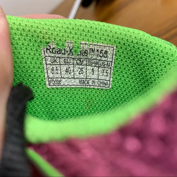 Inov-8 Road X-Lite 155 Womens Running Shoe Size 9 - Picture 9 of 9
